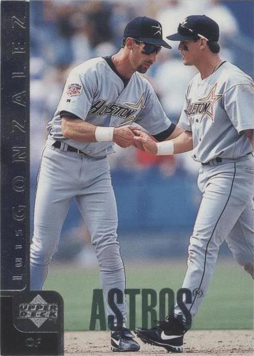 Cubierta superior 1998 - Luis González #103