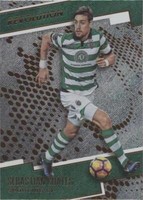2017 Panini Revolution Sebastian Coates #136