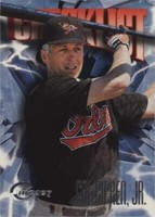 1997 Skybox Circa - Cal Ripken #398