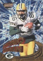 1999 Pacific Revolution Antonio Freeman #69