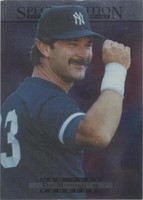 1995 Upper Deck - Don Mattingly #145