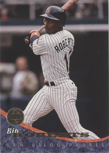 1994 Leaf - Bip Roberts #299