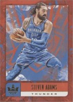 2018-19 Panini Court Kings - Steven Adams #22