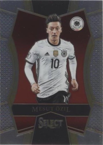 FC Arsenal 16/17 Third #11 Ozil L | eBay