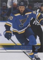 2021-22 Upper Deck Extended Series - Ryan O'Reilly #T-60