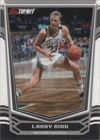 2008-09 Topps Tip-Off - Larry Bird #95