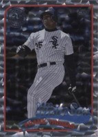 2024 Topps Series 1 - Frank Thomas #89B-89
