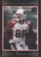 2007 Bowman Ben Patrick #167