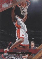 2005-06 Upper Deck - Udonis Haslem #96