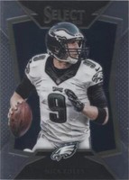 2014 Panini Select Nick Foles #31