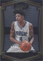 2015-16 Panini Select - Elfrid Payton #143
