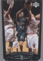 1998-99 Upper Deck - Jerry Stackhouse #179