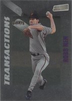 1998 Topps Stadium Club - Robb Nen #390