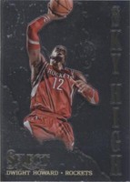 2013-14 Panini Select - Dwight Howard #5