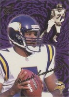 1999 Pacific Aurora Randall Cunningham #82