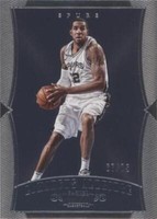2017-18 Panini Dominion - LaMarcus Aldridge #3