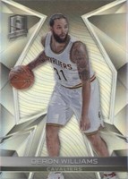 2016-17 Panini Spectra - Deron Williams #10