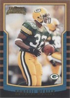 2000 Bowman Rondell Mealey #201