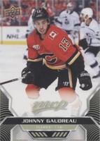 2020-21 Upper Deck MVP - Johnny Gaudreau #90