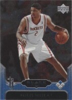2004-05 Upper Deck Black Diamond - Maurice Taylor #30