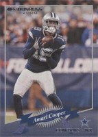 2020 Panini Donruss Amari Cooper #R2K-AC