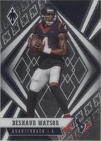 2020 Panini Phoenix Deshaun Watson #4