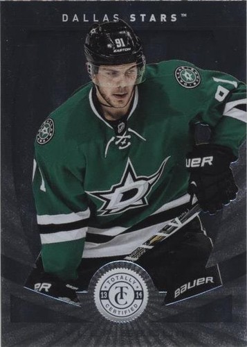 2013-14 Totally Certified - Tyler Seguin #140