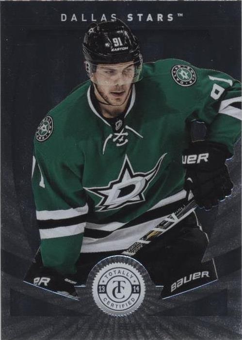 2013-14 Totally Certified - Tyler Seguin #140