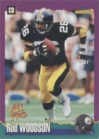 1994 Score Rod Woodson #13