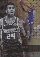 2017-18 Panini Essentials - Buddy Hield #67