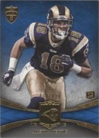 2011 Topps Supreme Austin Pettis #61