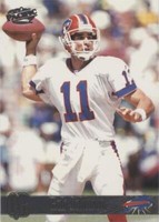 1998 Pacific Rob Johnson #55
