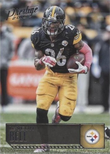 2016 Panini Prestige Le'Veon Bell #153