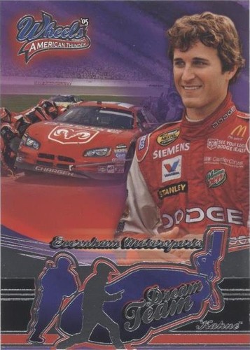 2005 Wheels American Thunder - Kasey Kahne #54