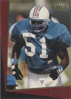 1993 Score Select Bryan Cox #29