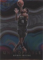 2021-22 Panini Select - Kyrie Irving #2