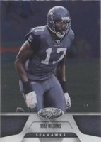 2011 Panini Certified Mike Williams #132