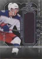 2017-18 SPx - Pierre-Luc Dubois #RT-PD
