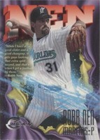 1997 Skybox Circa - Robb Nen #151