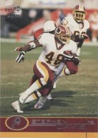 2001 Pacific Stephen Davis #438