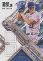 2022 Panini Diamond Kings - Walker Buehler #DKM-WB