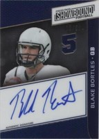2014 Press Pass Showbound Blake Bortles #SB-BB