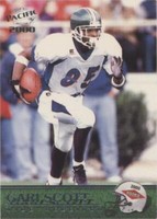 2000 Pacific Gari Scott #440