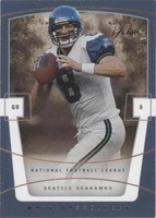 2004 Flair Matt Hasselbeck #36