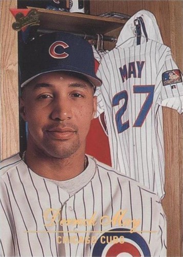 1994 Studio - Derrick May #61