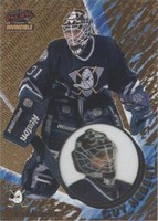 1997-98 Pacific Invincible - Guy Hebert #2