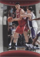 2004-05 Upper Deck Trilogy - Yao Ming #32