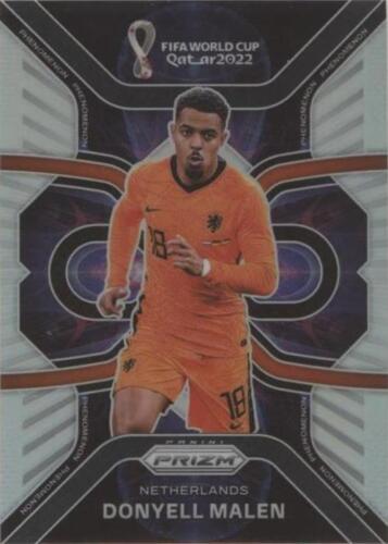 2021 Panini Mosaic UEFA Euro 2020 Choice Peacock Prizm