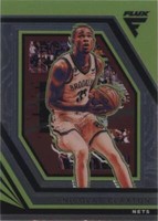 2022-23 Panini Flux - Nic Claxton #148