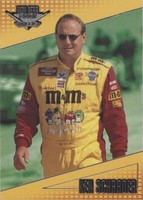 2001 Wheels High Gear - Ken Schrader #15